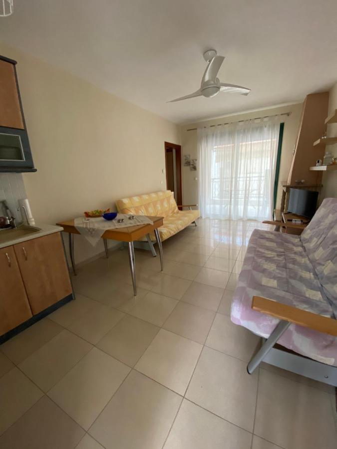 Nea Skioni Apartment Exterior photo