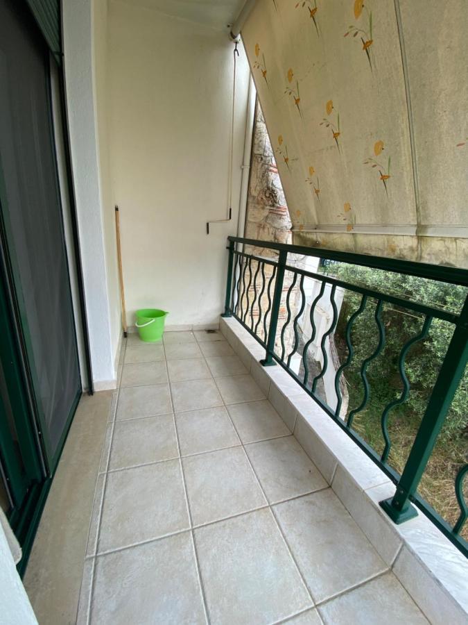 Nea Skioni Apartment Exterior photo