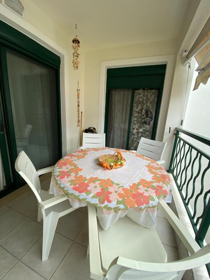 Nea Skioni Apartment Exterior photo
