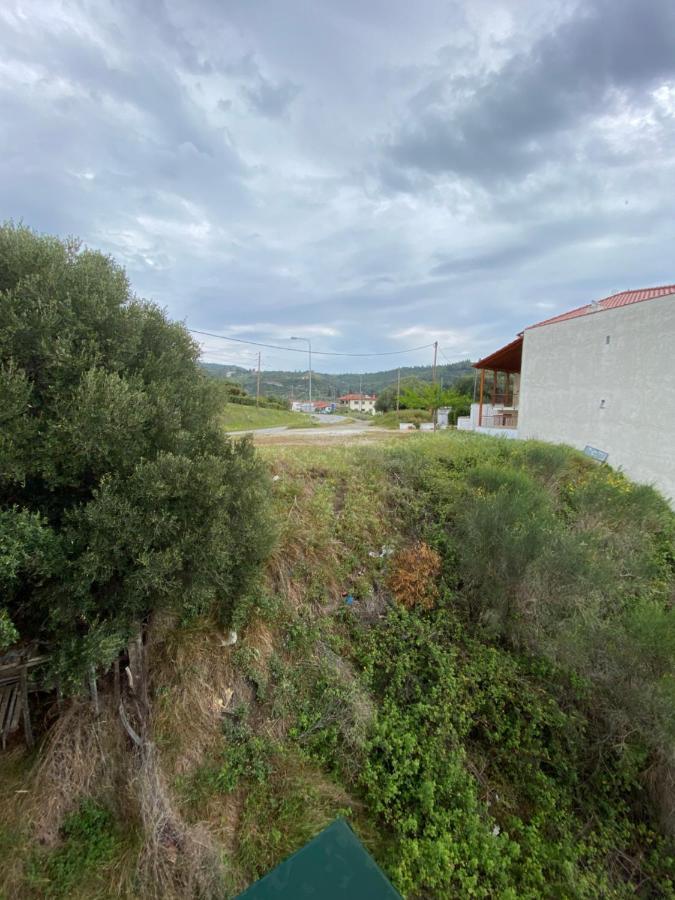 Nea Skioni Apartment Exterior photo
