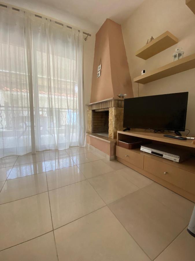 Nea Skioni Apartment Exterior photo