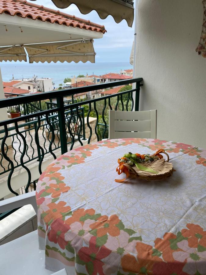 Nea Skioni Apartment Exterior photo